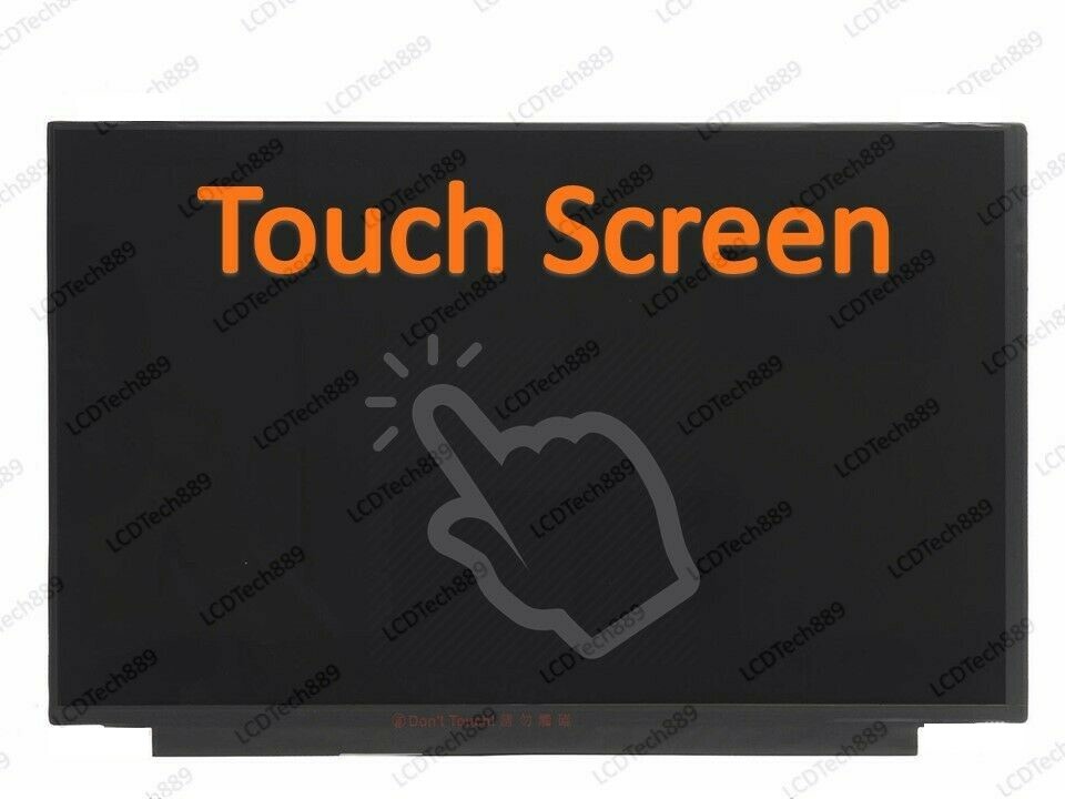 HP Pavilion 15-CS3153CL 15.6″ 1366×768 HD LCD Display Touch Screen 15-CS2045NR