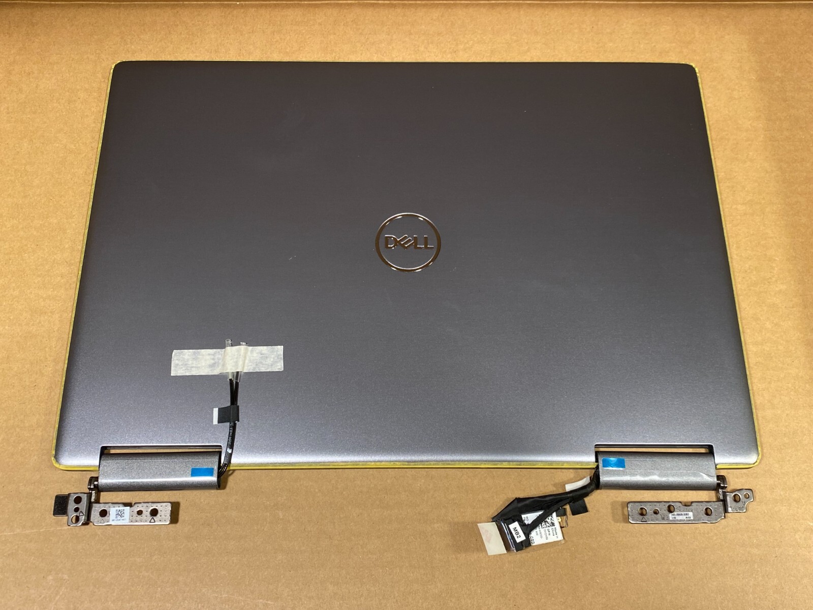 NEW Dell Inspiron 13 7373 2-in-1 13.3″ FHD LCD Touch Screen Complete Assembly