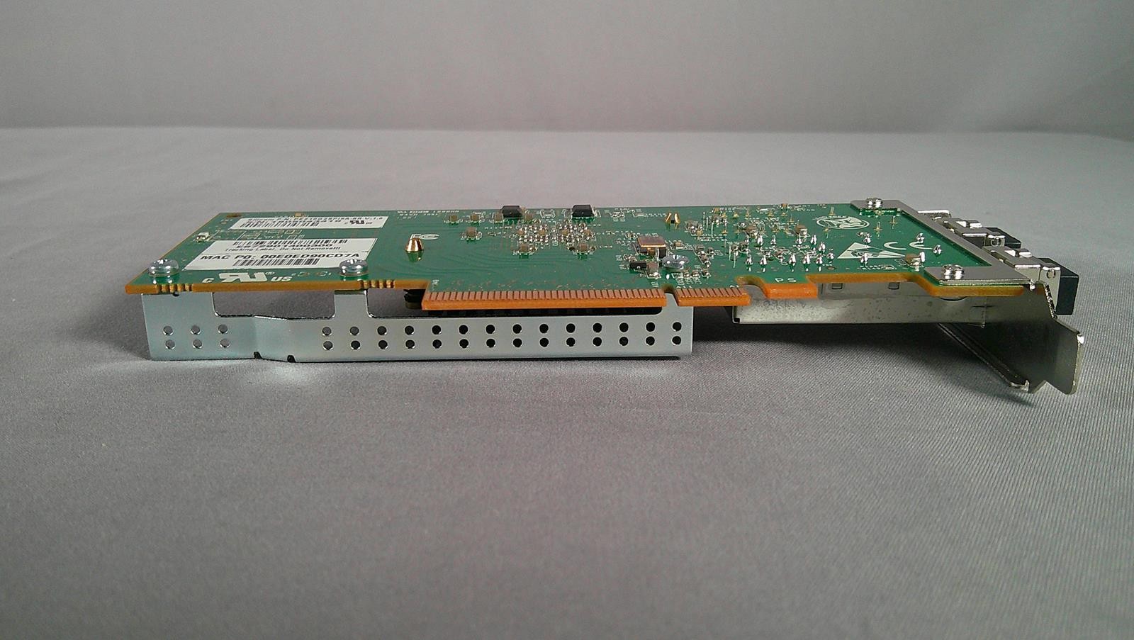 SILICOM PE210G2SPI9B-SR Network Adapter ***USED EXCELLENT CONDITION ***