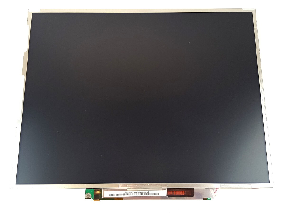 Quanta 14.1″ 1024×768 XGA 30pin Laptop Matte LCD Display Screen QD14XL20 Rev.03