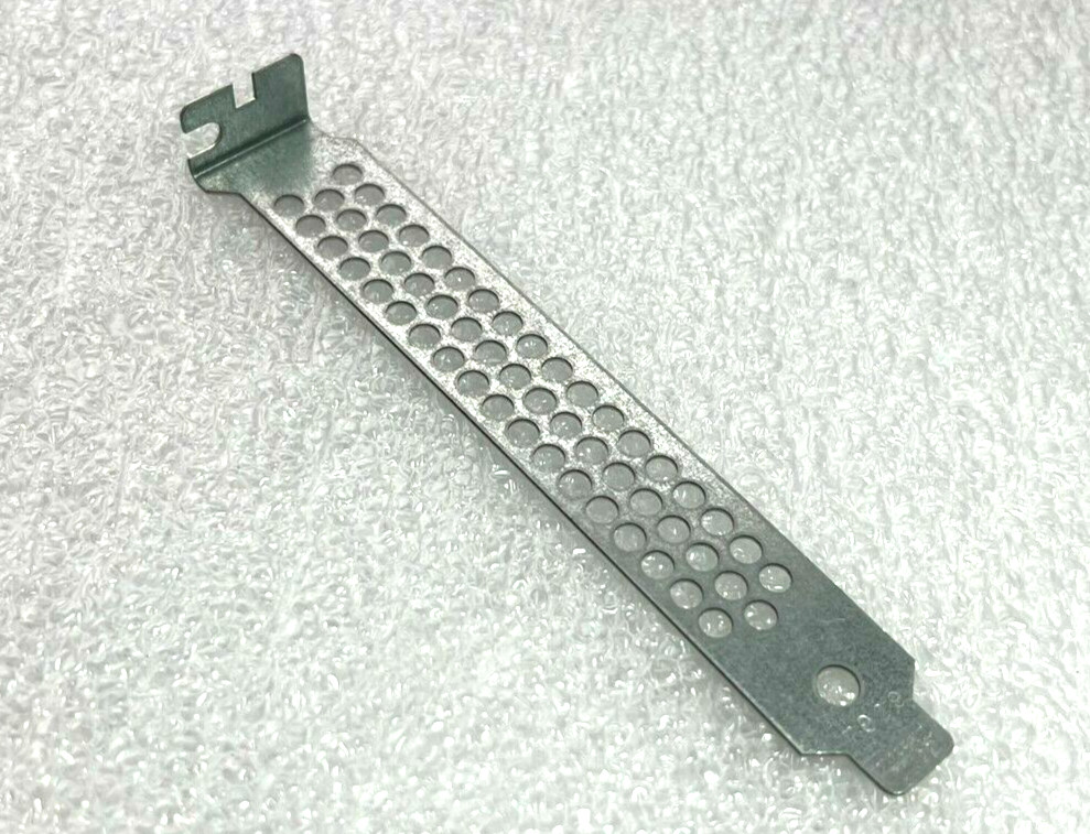 Long Profile (Standard) /Full Height Bracket #6