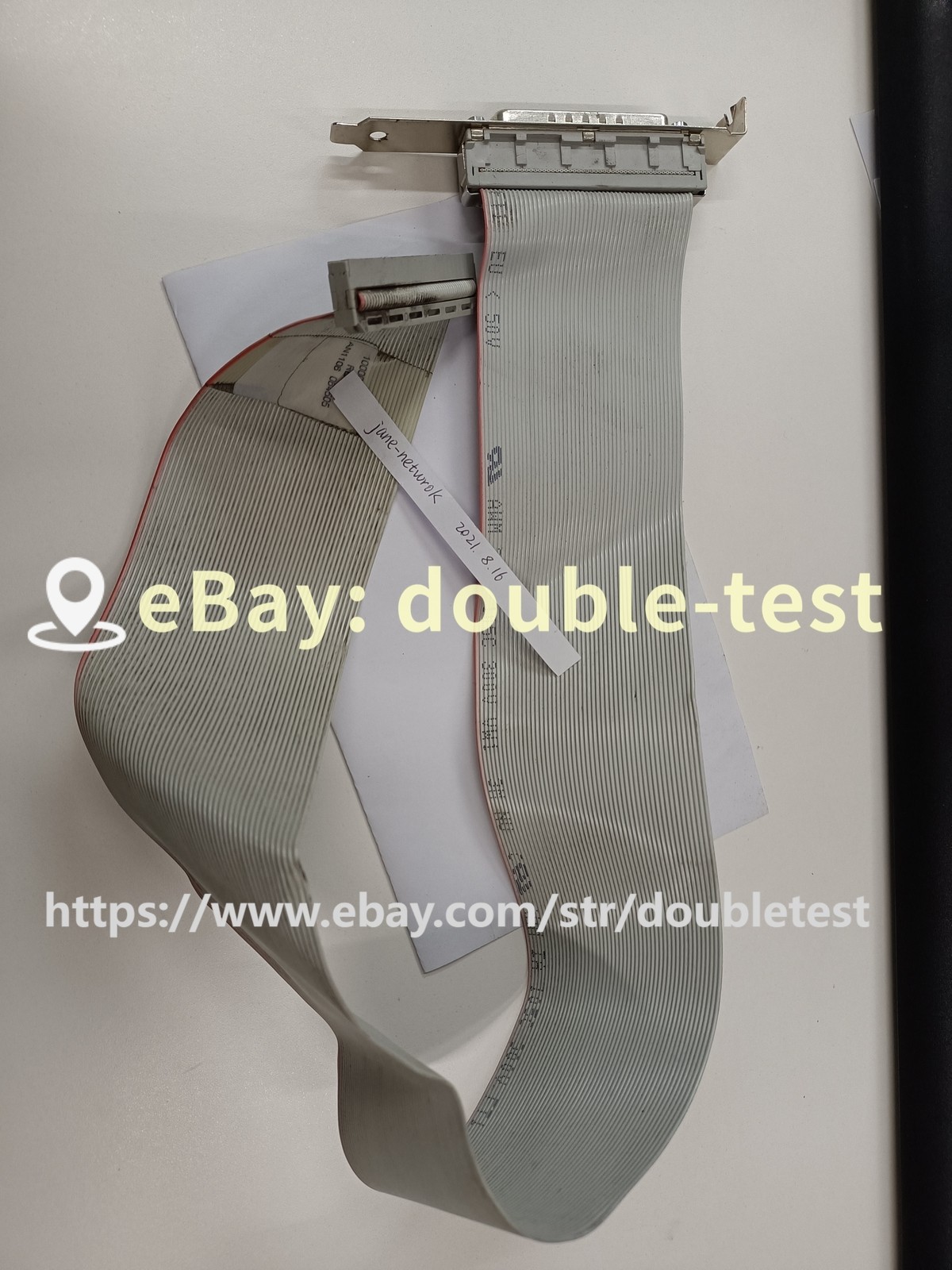 1PC used 10000162.00 (by Fedex or UPS 30days Warranty)