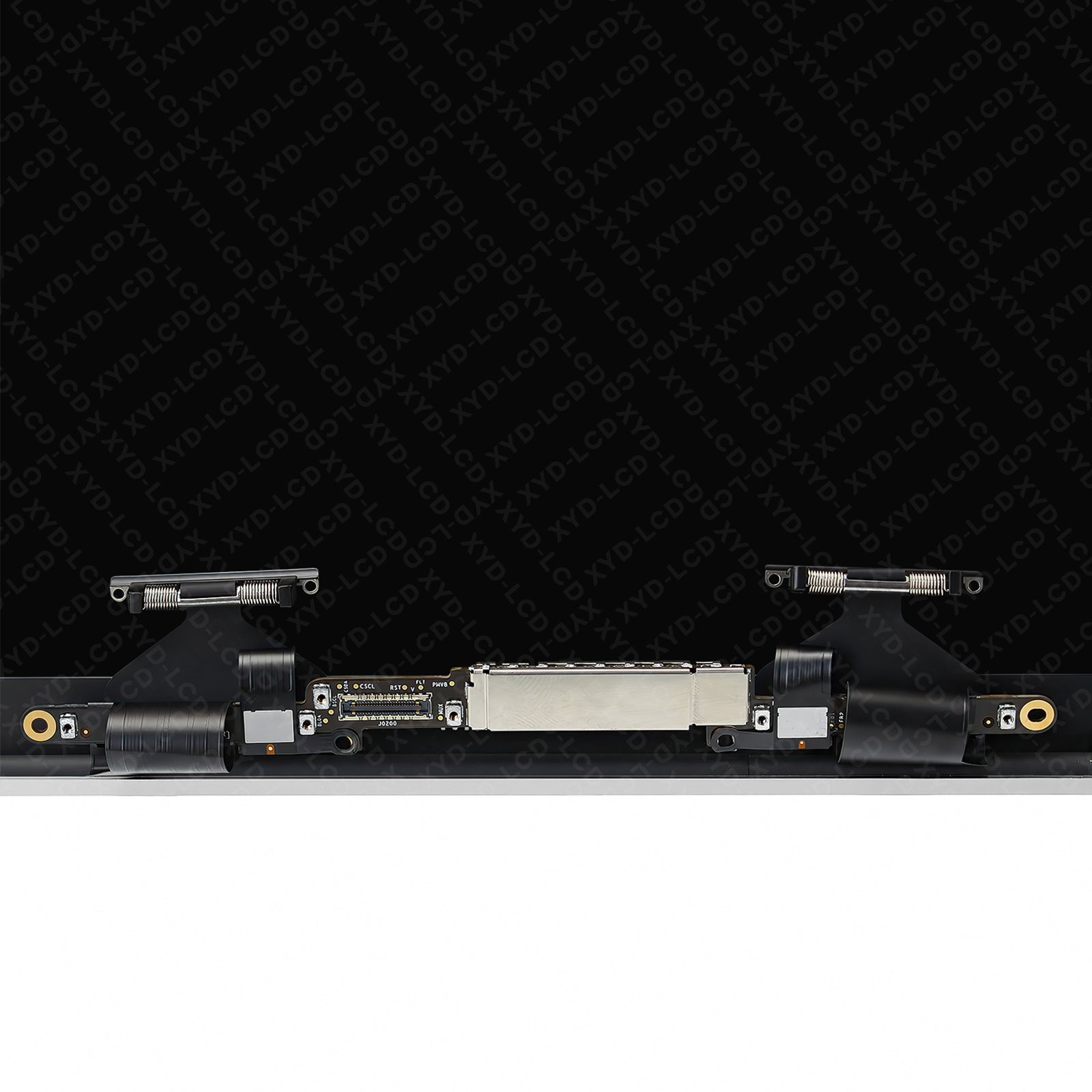 Macbook Pro 13″ A1989 2018 2019 Space Gray Silver LCD Display Assembly 661-10037