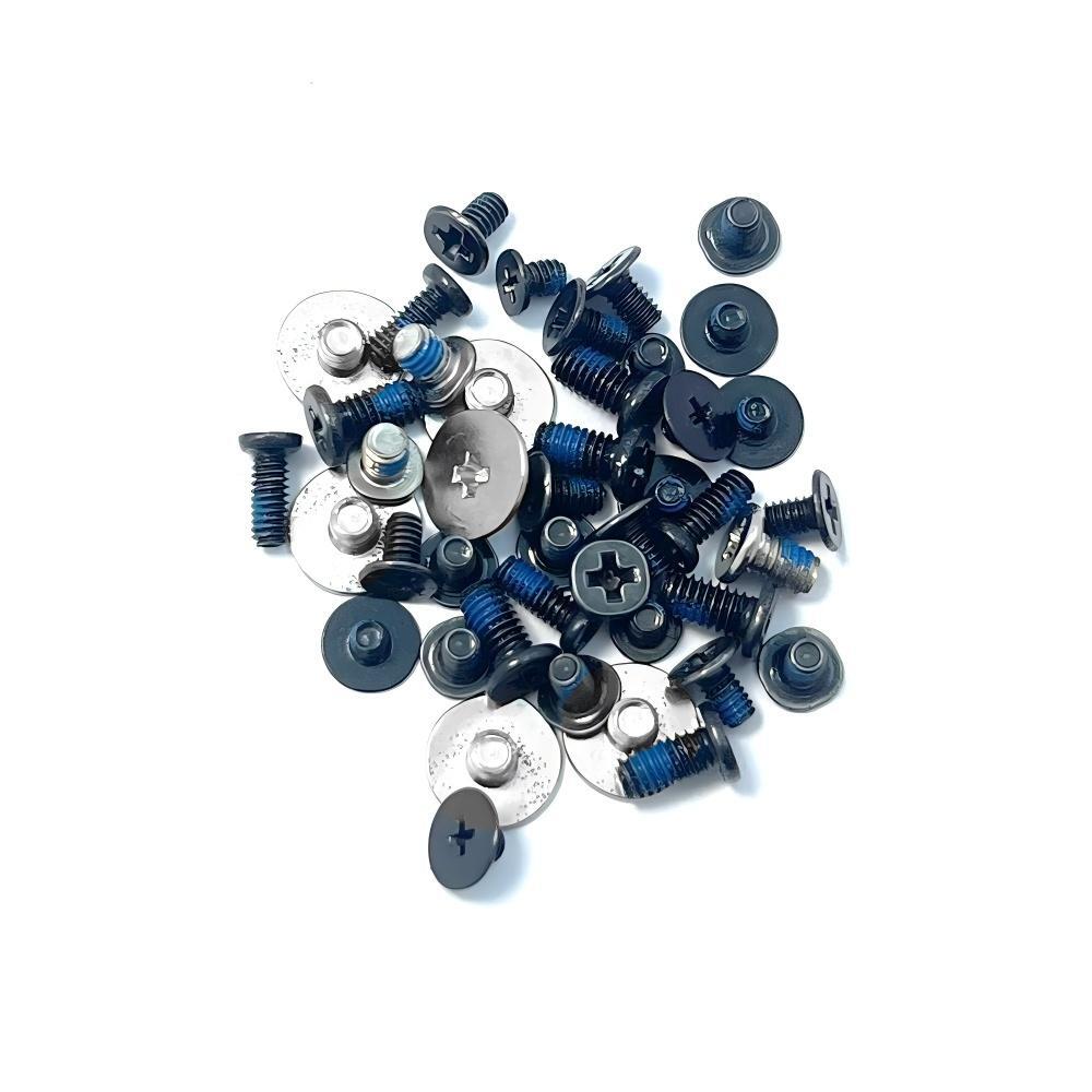Replacement Parts Laptop Complete A set of screws For DELL Latitude3520 P108F US