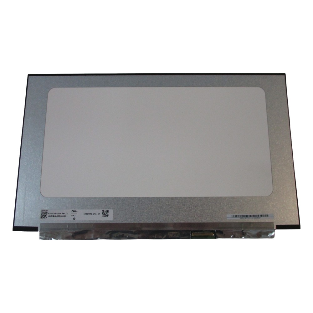 N156KME-GNA Non-Touch Led Lcd Screen 15.6″ WQHD 2560×1440 165Hz 40 Pin
