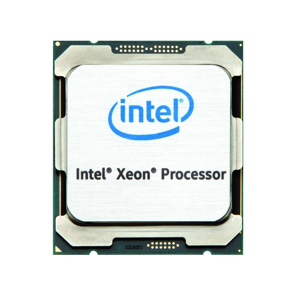 Intel Xeon E5-2640 V3 16Threads 20M 8.0 GT/s 2.6 GHz 8-Core LGA 2011-3 Processor