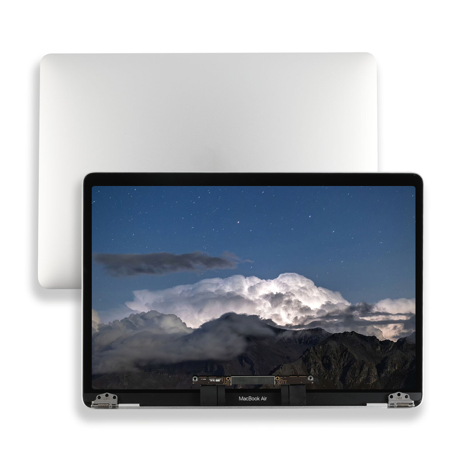 OEM For Apple MacBook Air 2020 A2337 M1 LCD Screen Display Replacement EMC: 3598