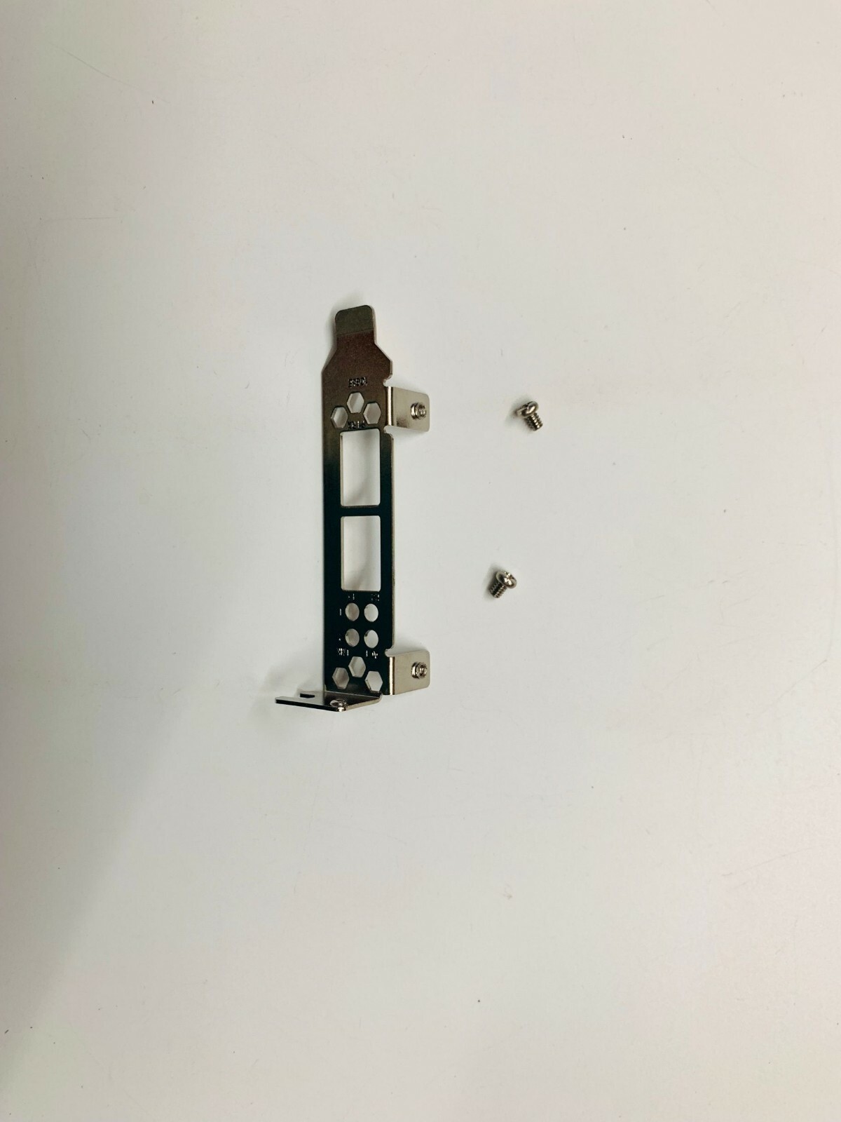short Bracket for HP NC523SFP 593717-B21 593742-001 593715-001