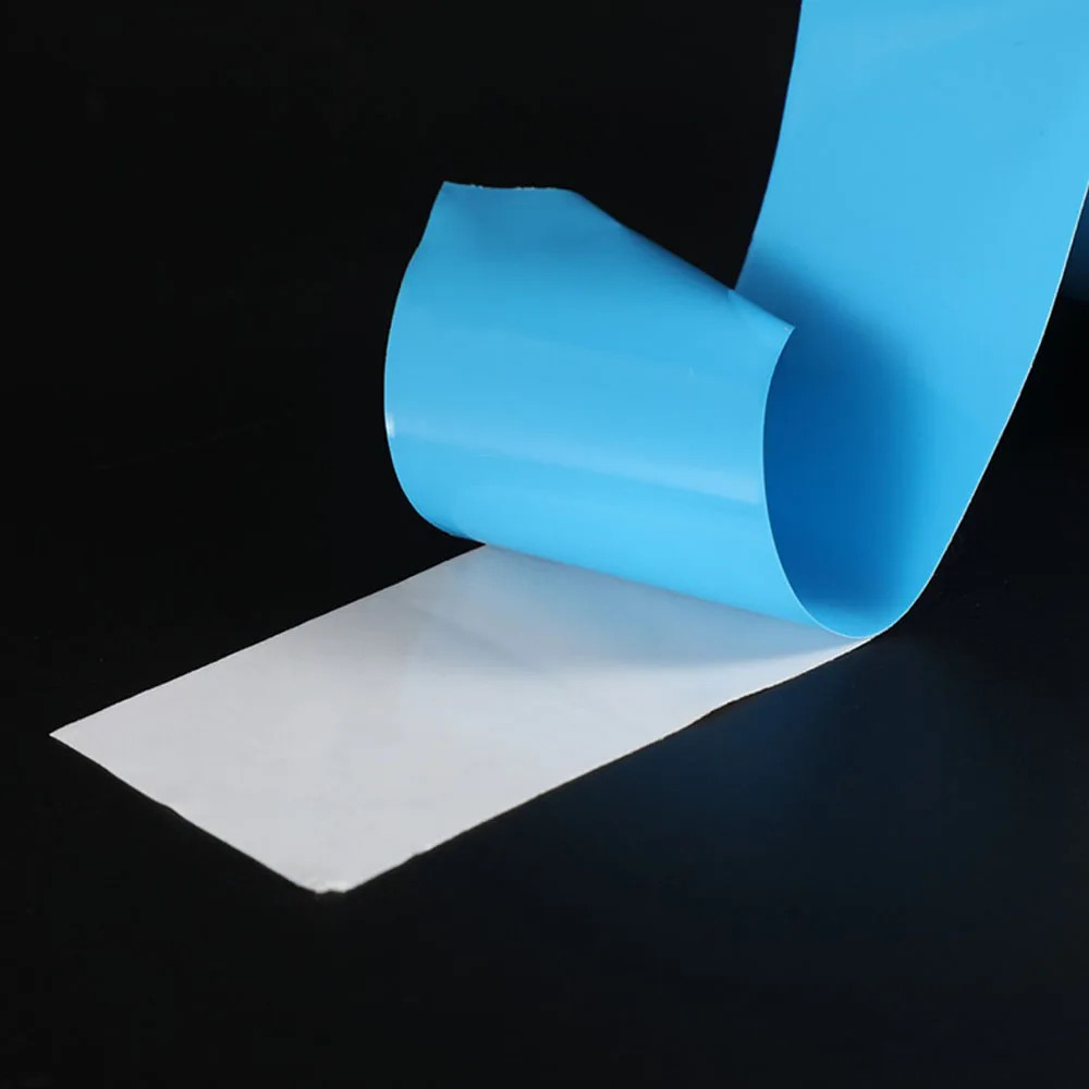 Thermal Conductive Double Side Adhesive Tape 10M Heatsink LED IC Chip CPU GPU