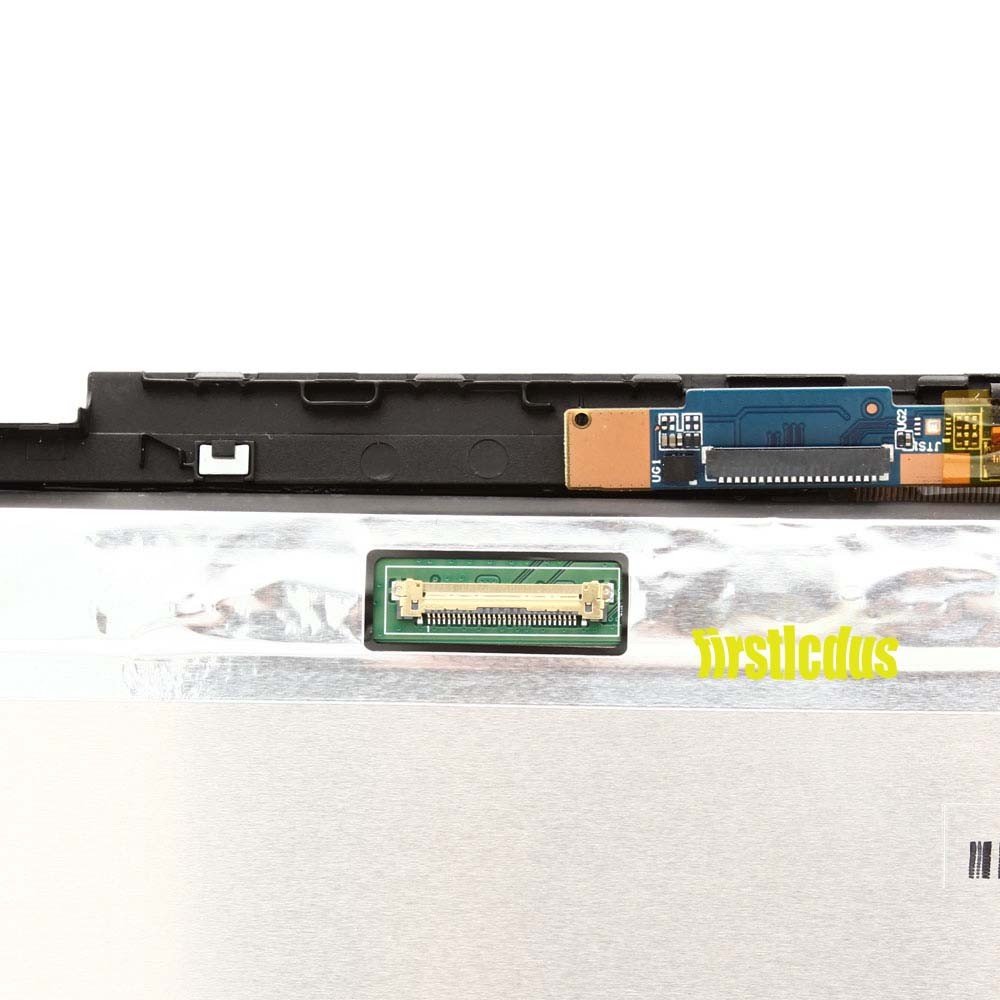 15.6in For HP Envy X360 15-FH0013DX 15-FH0023DX 15-FH0000 LCD Touch Screen/Bezel