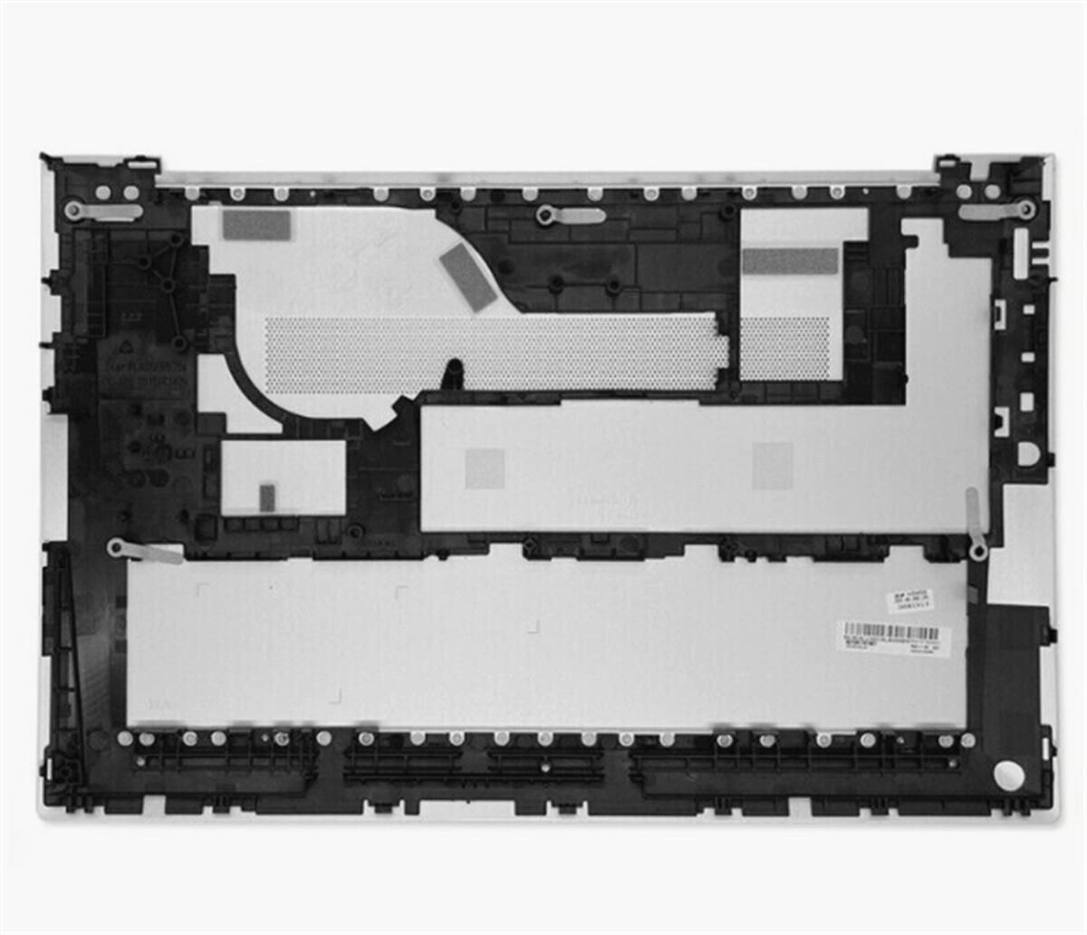 M52486-001 For HP EliteBook 840 G8 Lower Bottom Base Case Cover Silver USK