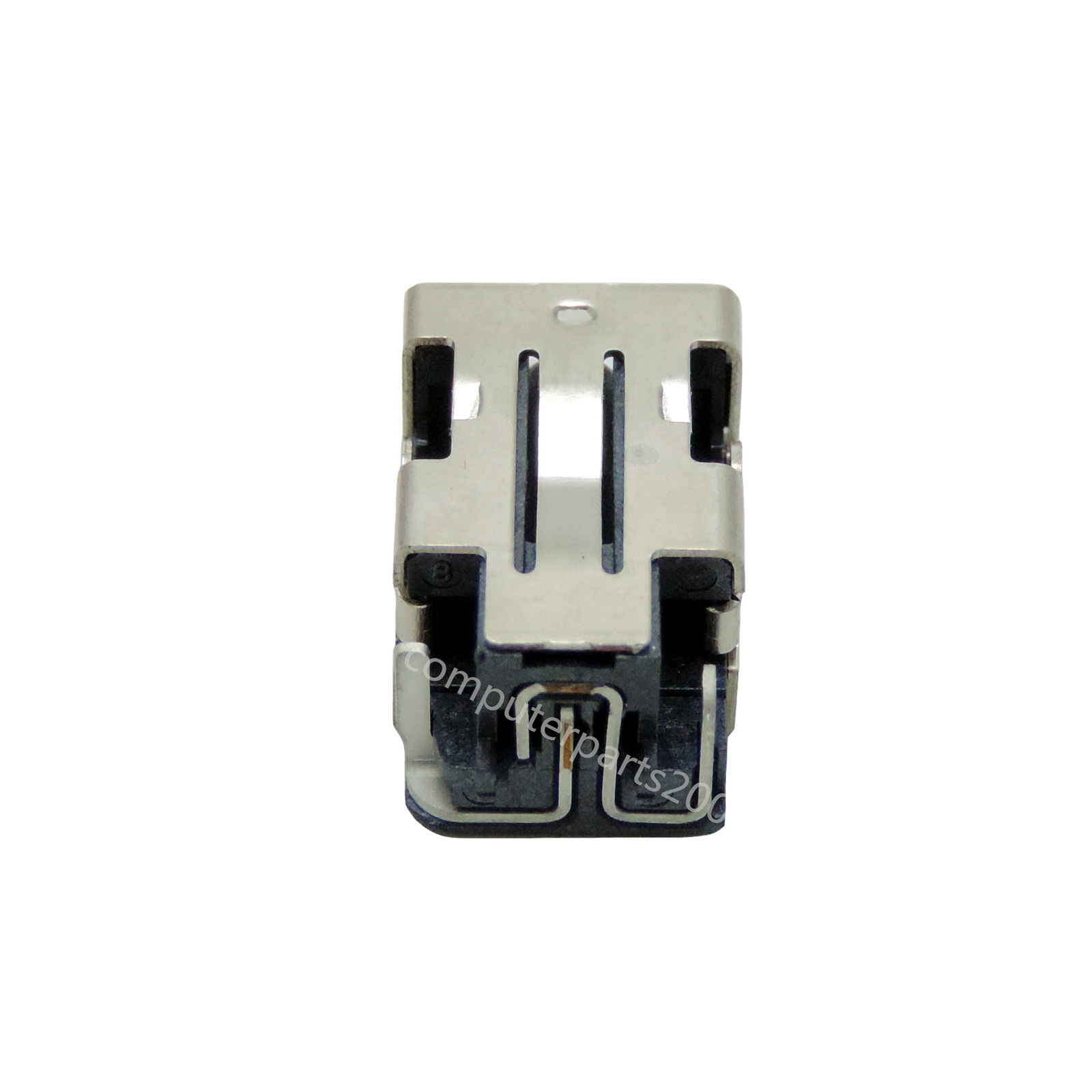 Original DC IN power jack for MSI GF63 Thin 10SC Laptop charging port