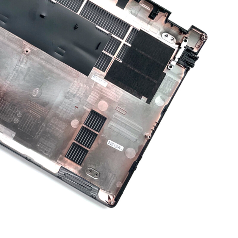 New For Dell Latitude 5510 E5510 Lower Bottom Base Case Cover 01DM7Y 1DM7Y