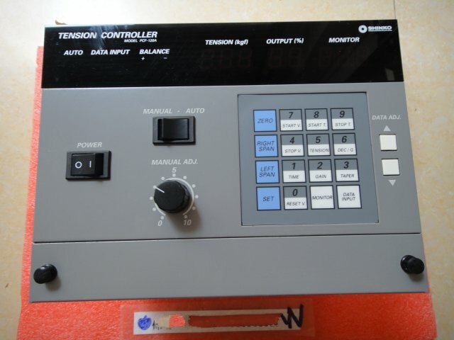 🅰️🔥 1pc used working PCF-120A by DHL or Fedex 90days Warranty