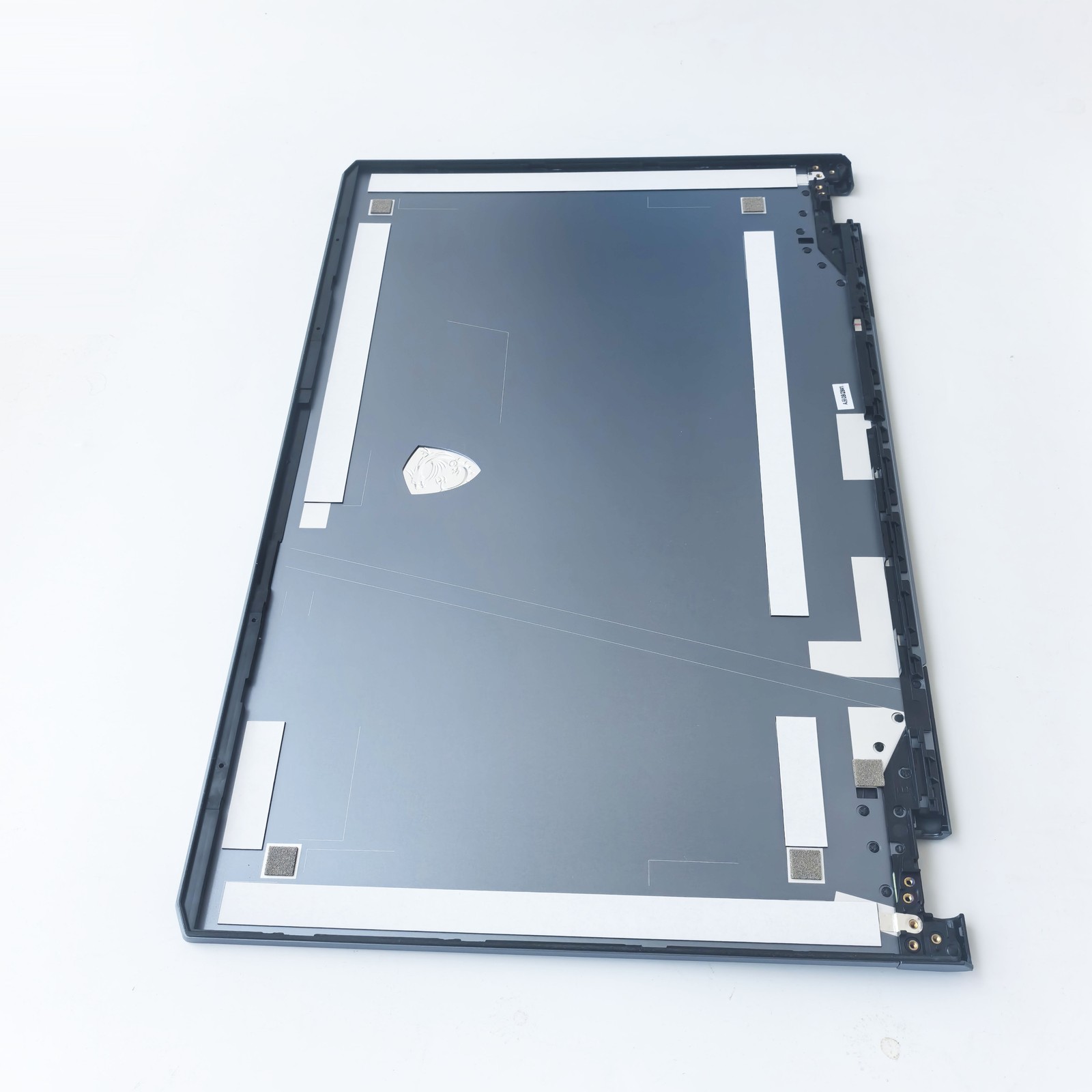 LCD Back Cover For MSI 9S7-17K314 GE76 GP76 Raider 10SGS 11UG/11UH/12UG/12UH