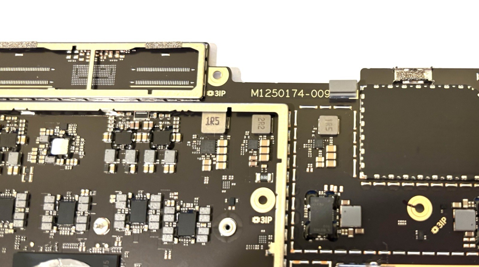 Surface Laptop 7 Copilot+ PC 13 in. Plus 16GB Motherboard Logic Board M1250174