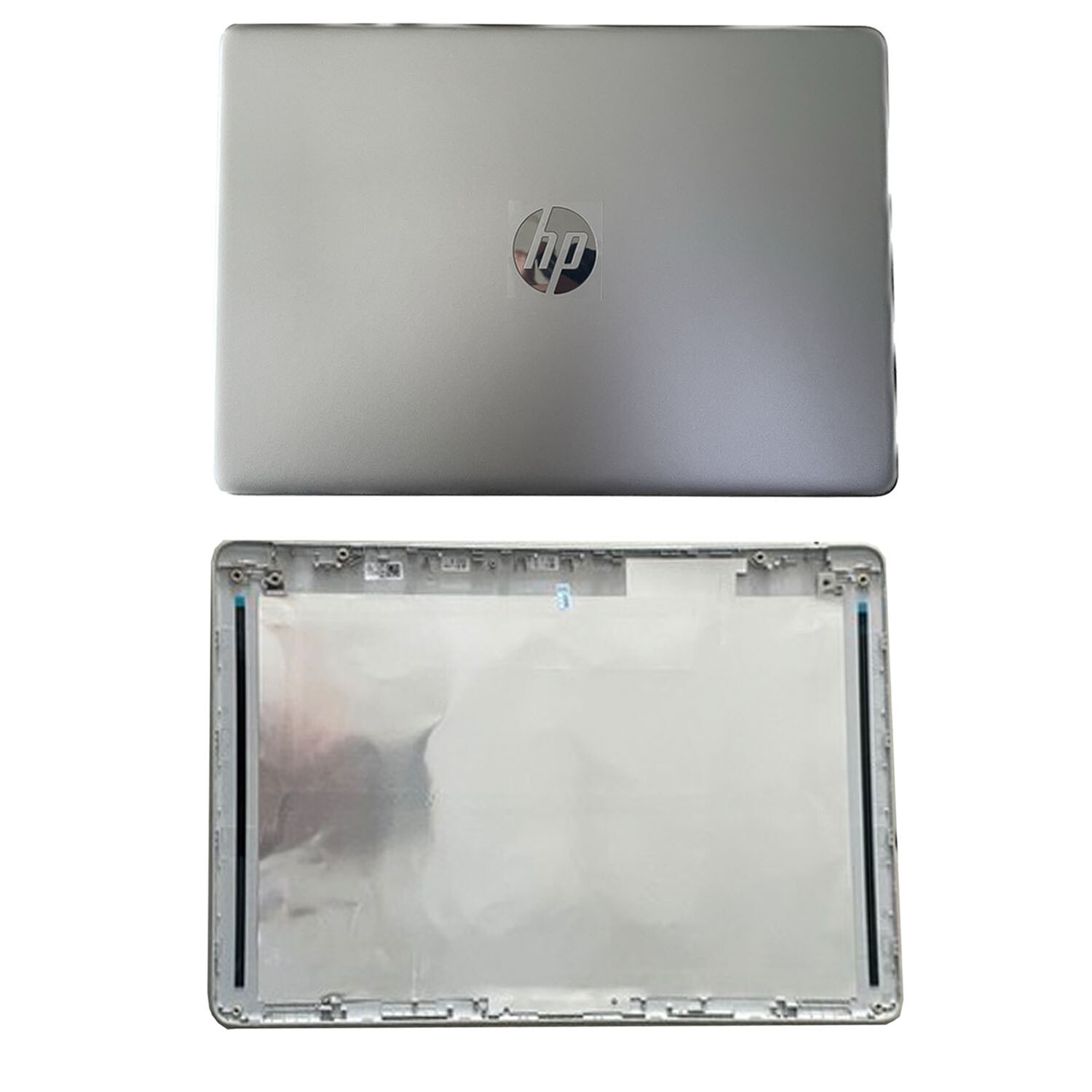 New For HP 15-DY 15-EF 15s-fq 15-EF1041NR 15s-eq Top Back Cover/Bezel L63603-001