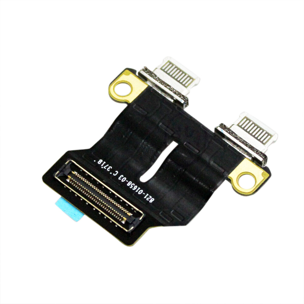 DC Power Jack USB-C Board Port For Apple Macbook Air 13″ A1932 A2179 A2337