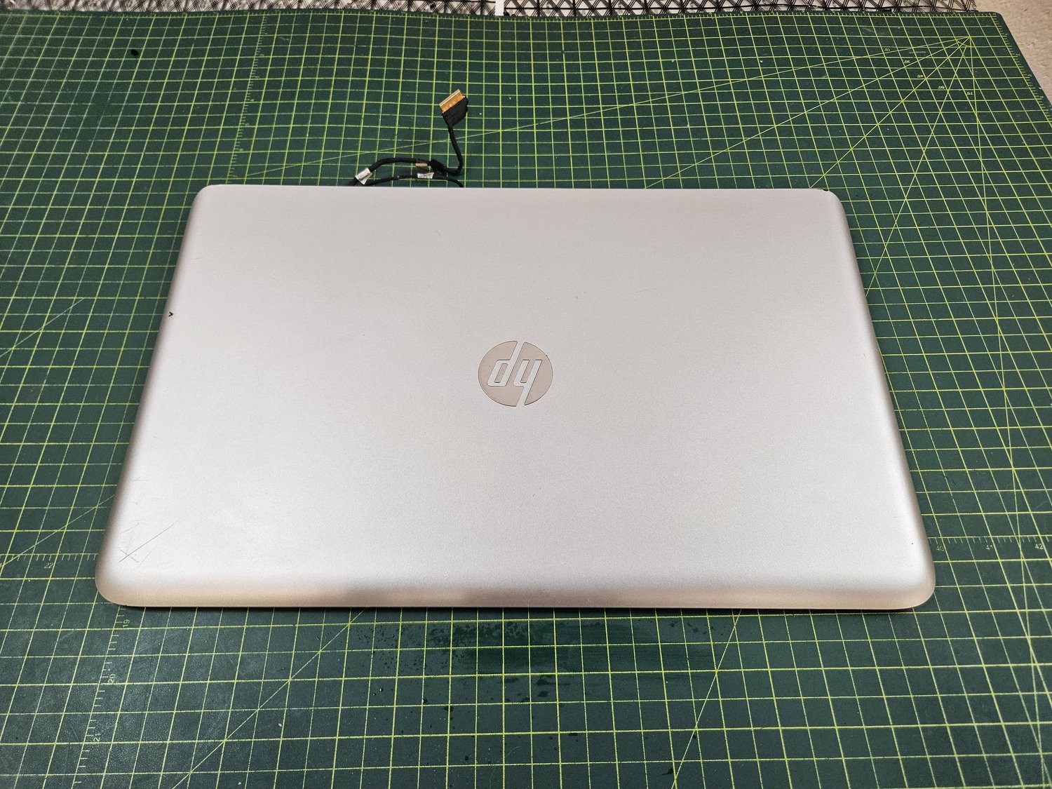 HP Envy 17-J 17.3 1600×900 Touch LCD Screen Display Complete Assembly #d621