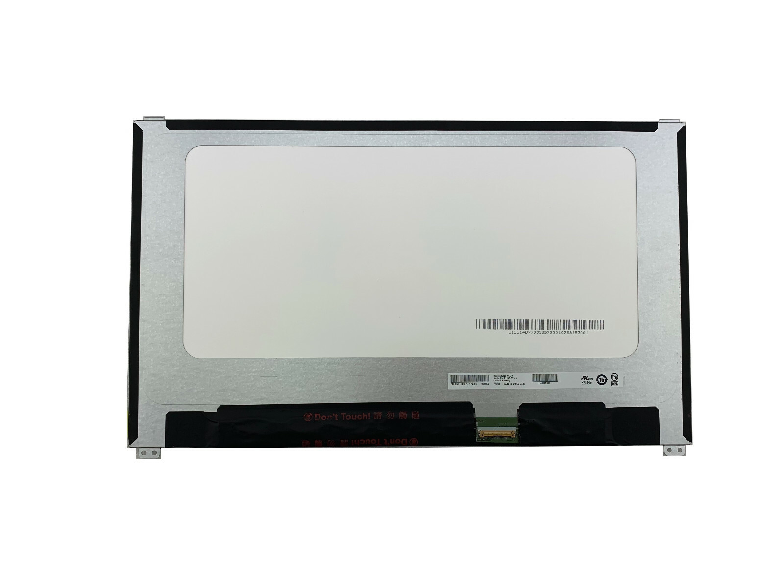 IPS 1920*1080 Matte LCD Screen LP140WF7-SPH1 LP140WF7(SP)(H1) Dell 0R6D8G