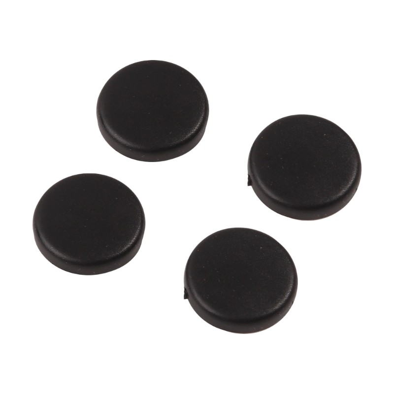 4Pieces Laptop Foot Pad Bottom Case Rubber Feet For Thinkpad T460S T470S