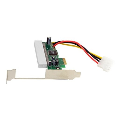 PCI-Express PCIE PCI-E X1 X4 X8 X16 to PCI Bus Green PCI-E to PCI for Desktop