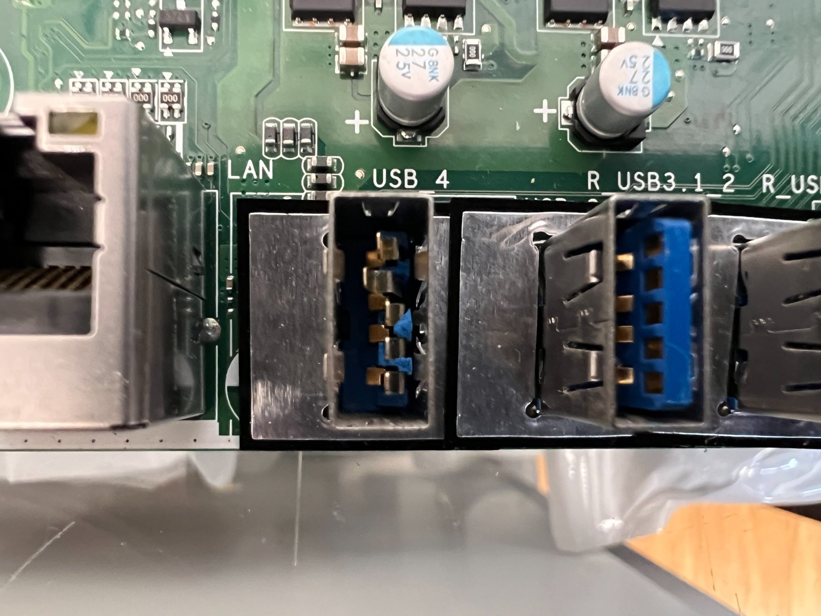 Dell Optiplex 7760 7460 Motherboard AiO [See Description for Details]