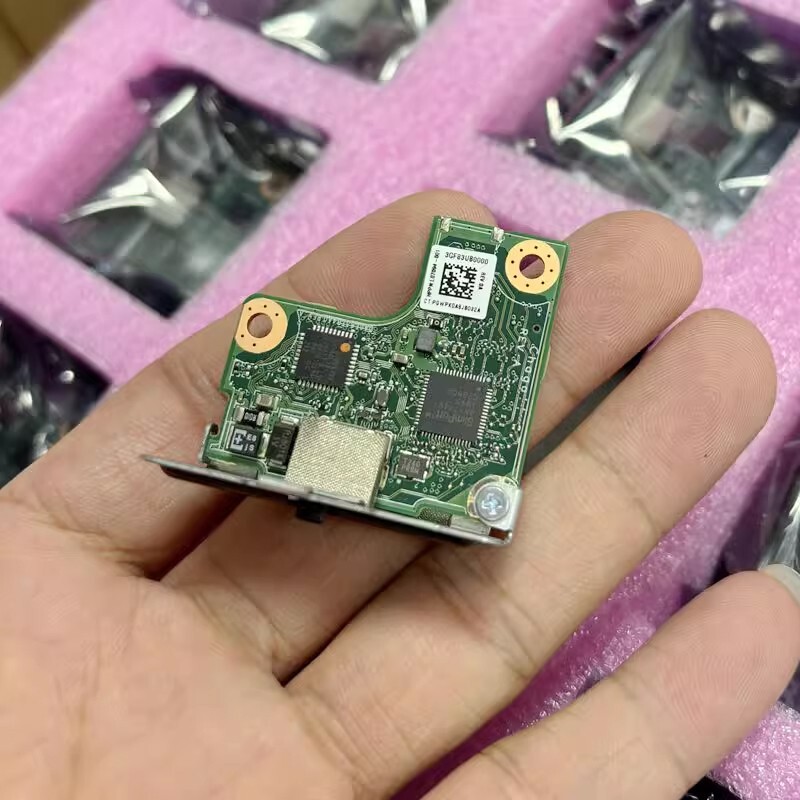 New Type-C USB-C 3.1 Gen2 Option Card Module for HP Elitedesk 800 G4 G5 SFF