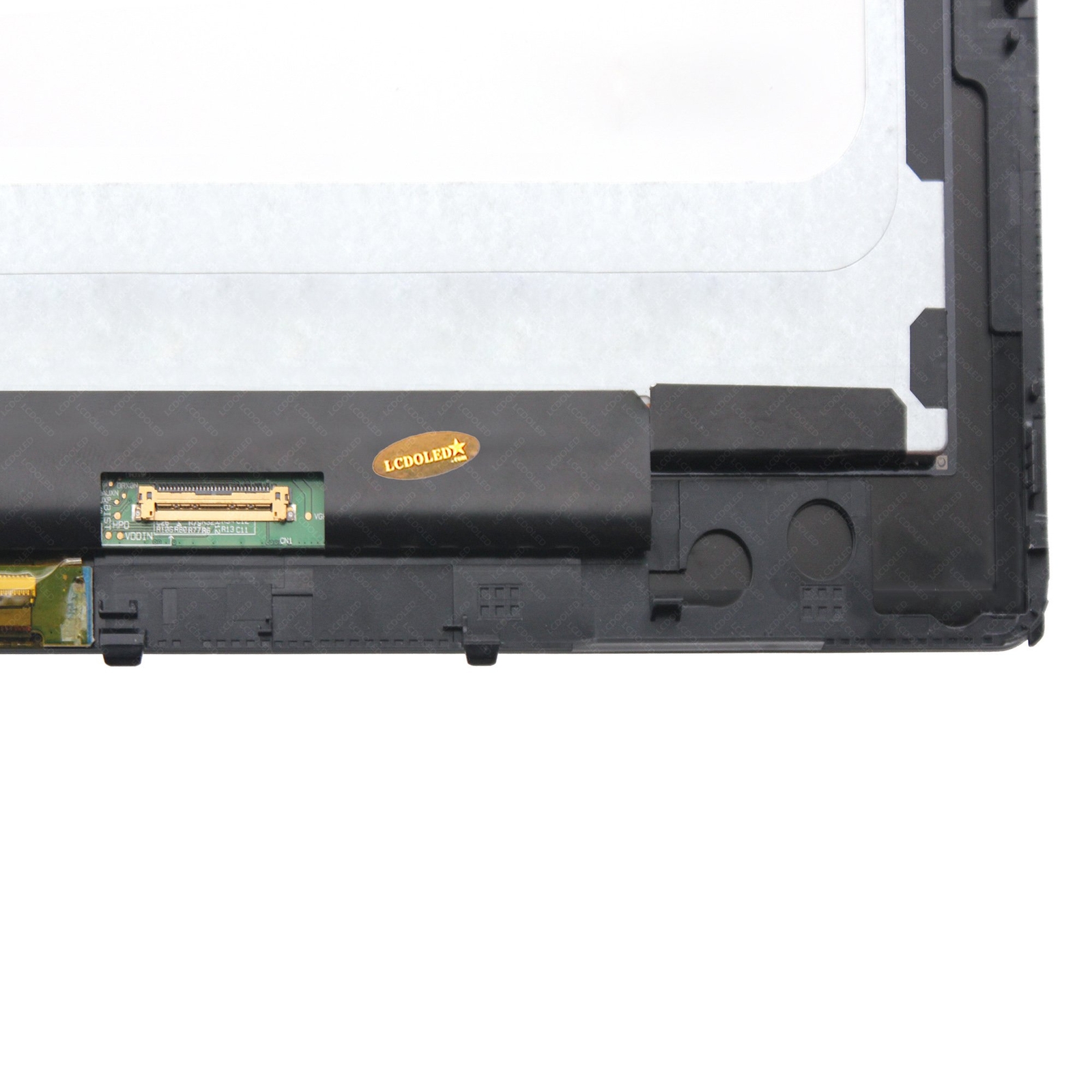 11.6” LCD Touch Screen Digitizer Assembly w/Bezel for HP ProBook x360 11 G5 EE