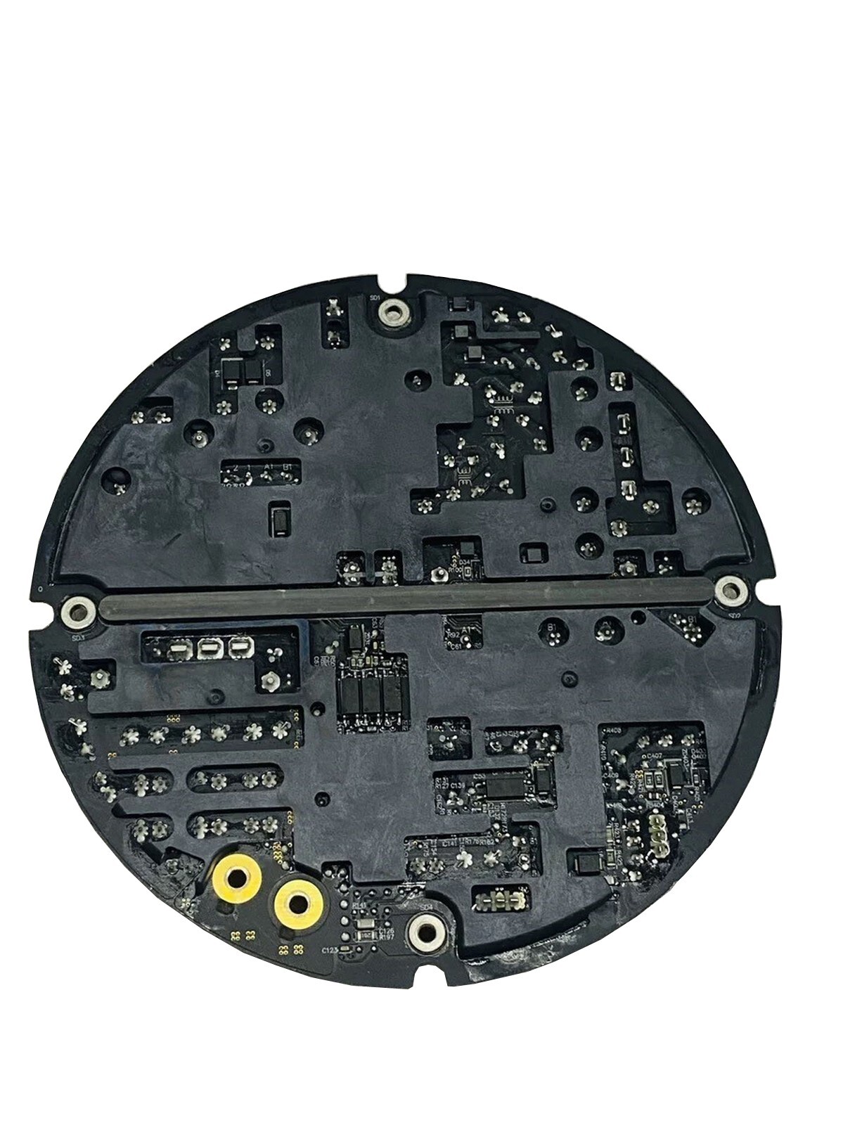 A2165 Power Supply Board ADP-370AF SA For Mac Studio M1 A2615 EMC 3988 A2901