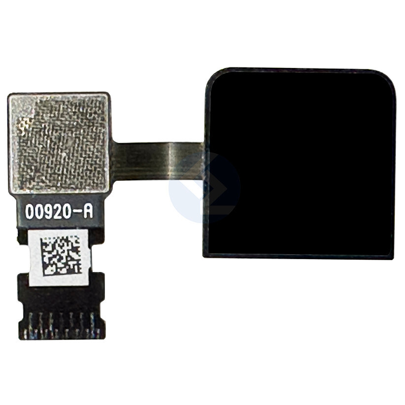 USED Power Button Touch ID Flex Cable 821-00920-A Macbook Pro 15″ A1707 A1990