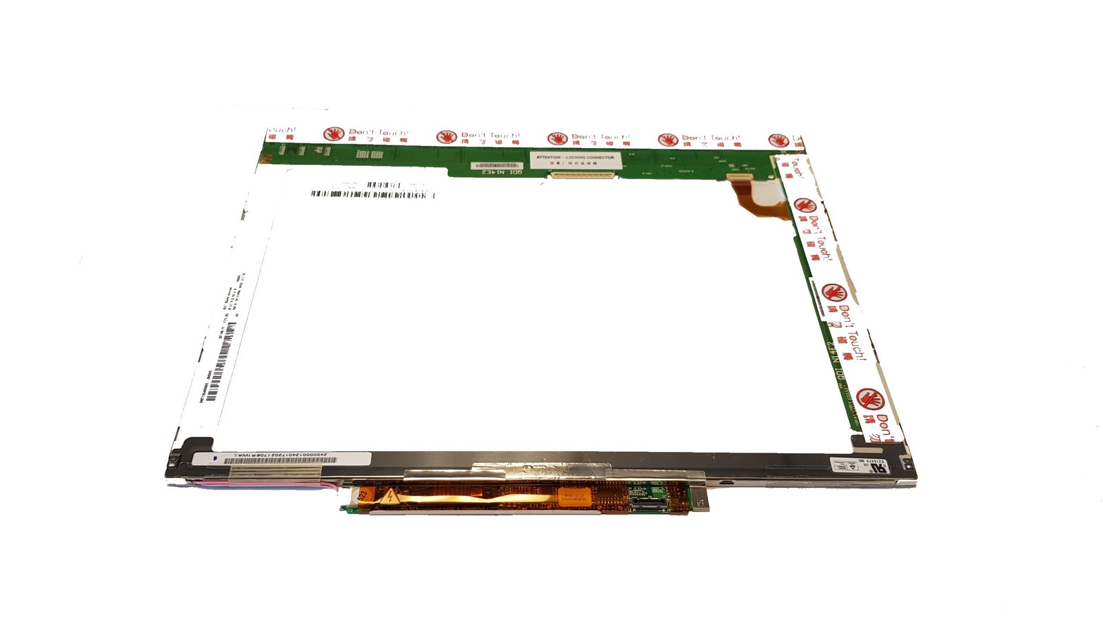 Auo 14.1″ 1024×768 LVDS 30pin Matte Laptop LCD Display Screen B141XG13 V.8
