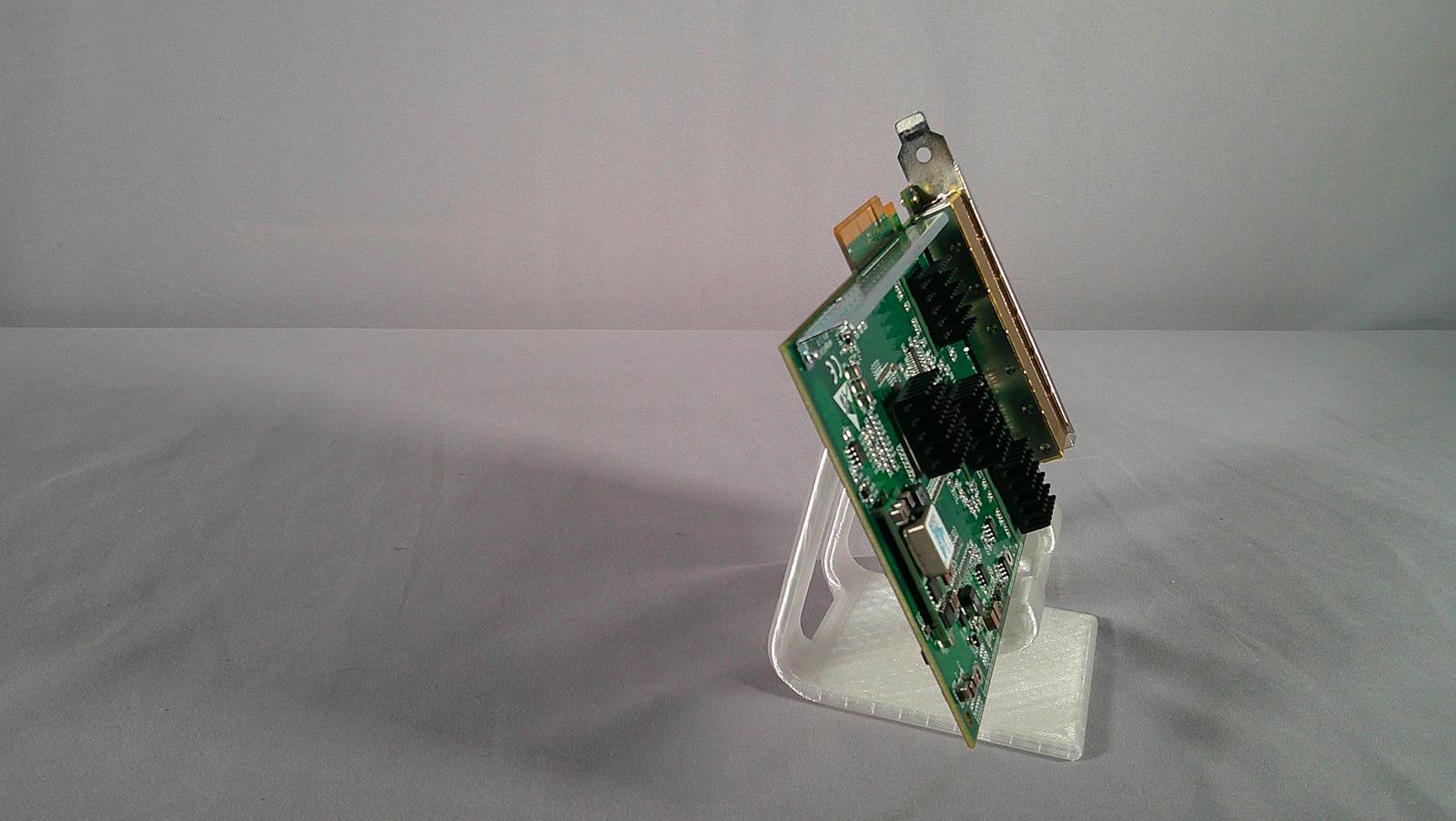 SILICOM PEG6I5 Six-Port Gigabit Ethernet PCIe Network Adapter **USED EXCELLENT**