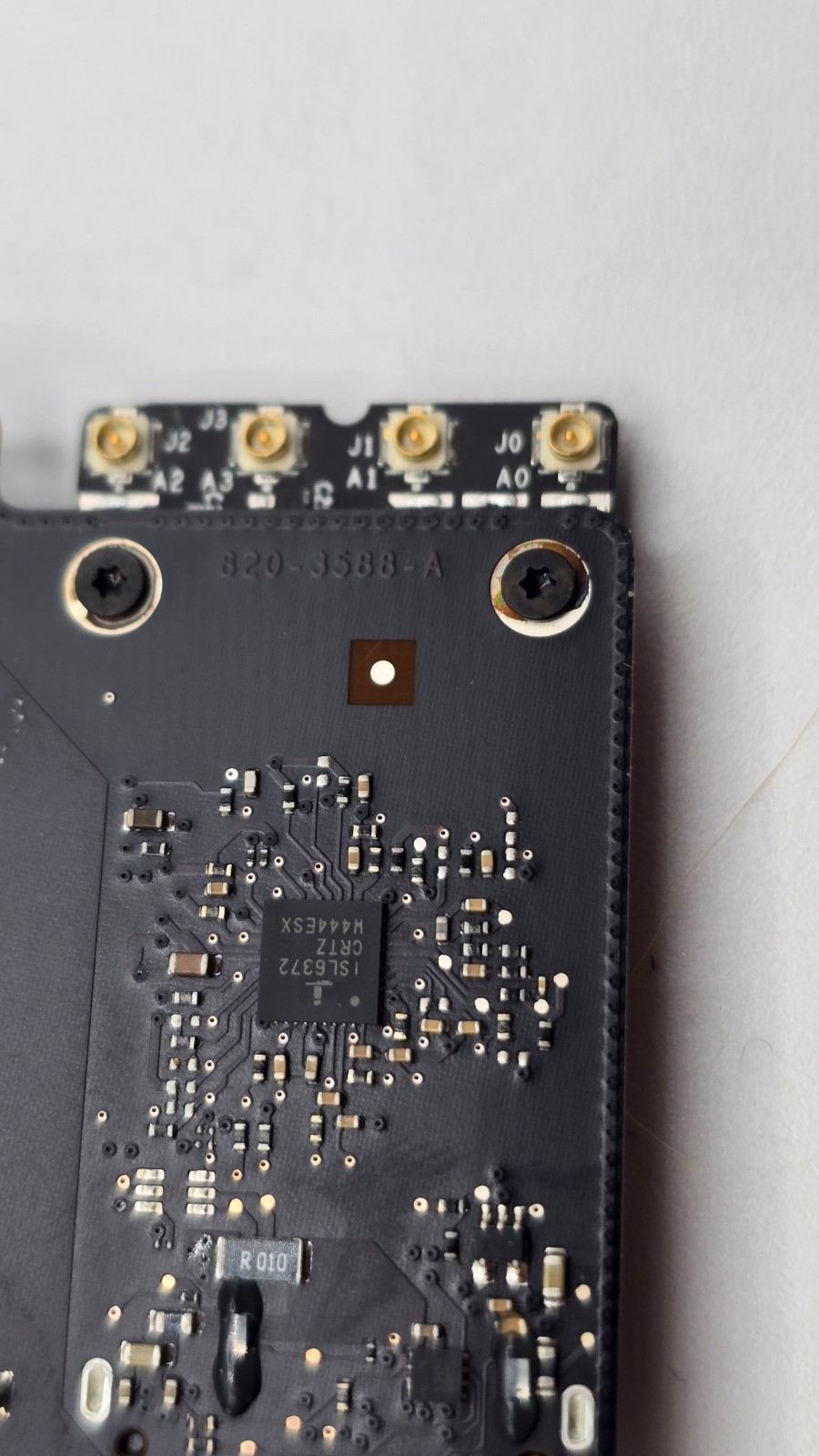 Late 2013 iMac Logic Board A1418 21.5 2.7GHz i5 820-3588-A 661-7923 w/ 8gb mem