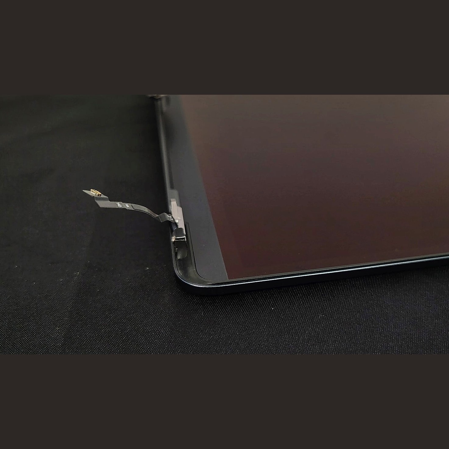 OEM Apple MacBook Air 13 inch A3240 M4 2025 LCD Display Assembly Midnight