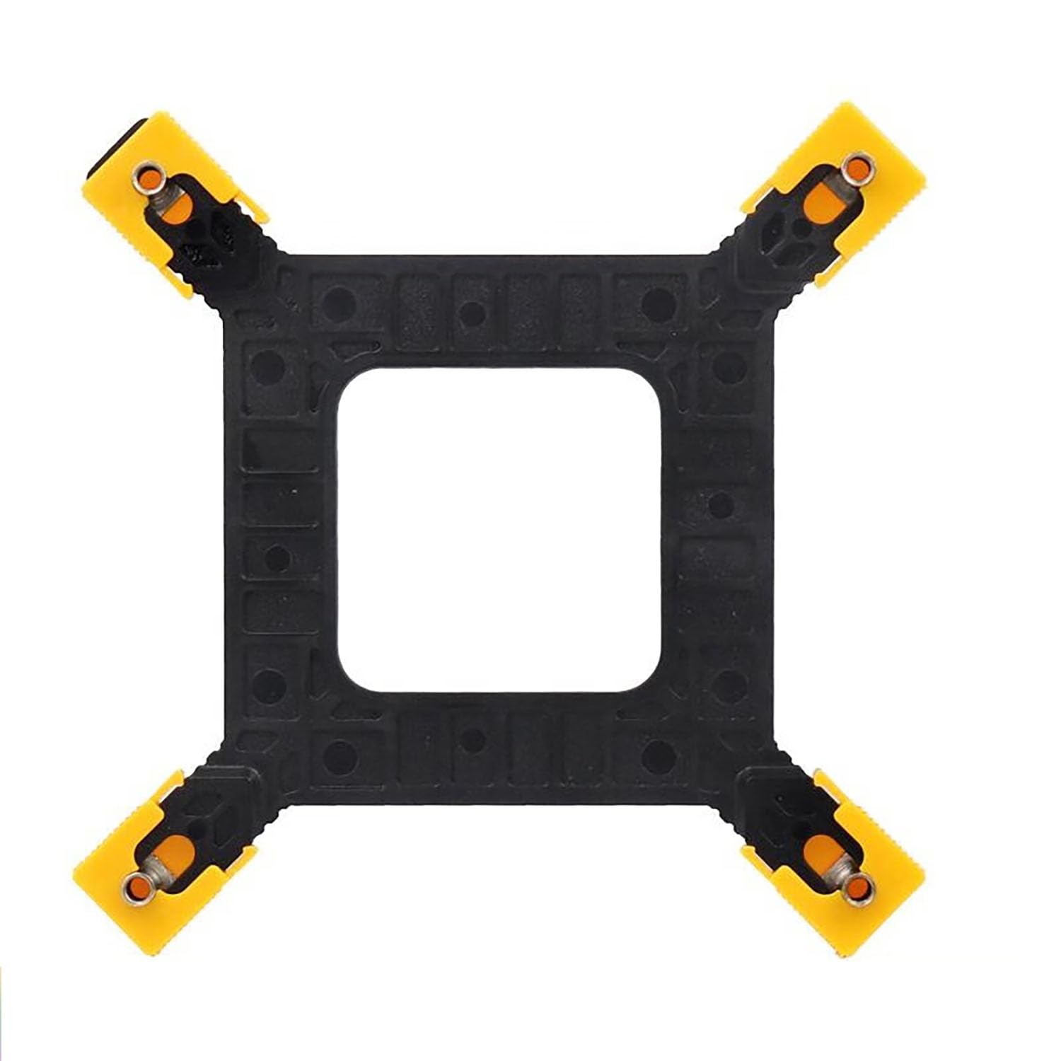 Universal CPU Cooler Backplate Kit for Intel LGA 1151 1700 1851 1366…