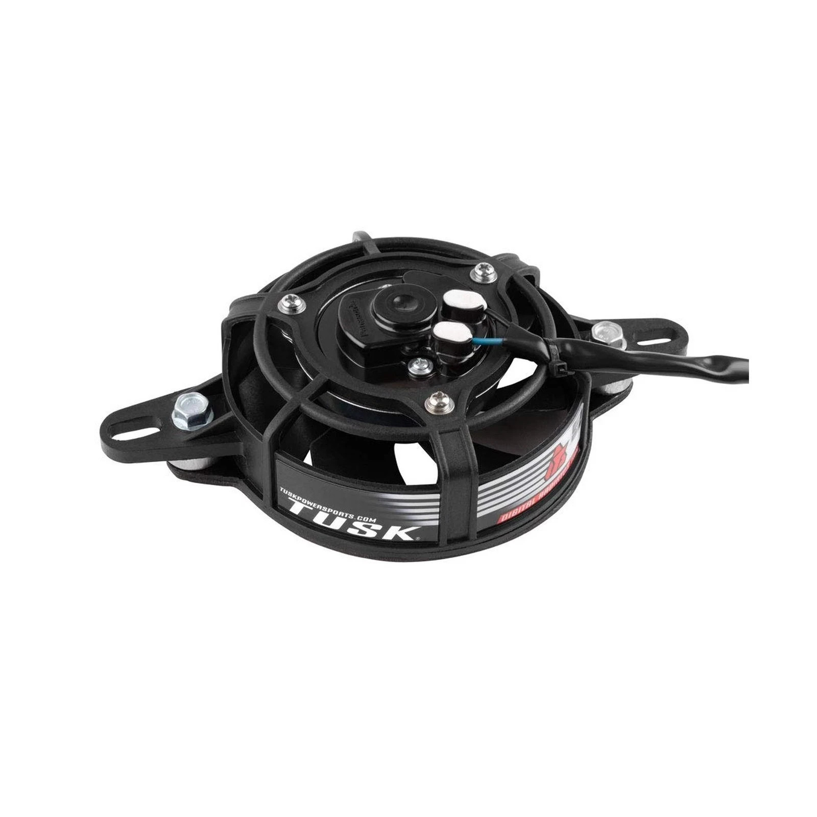 Tusk Digital Radiator Fan Kit Universal