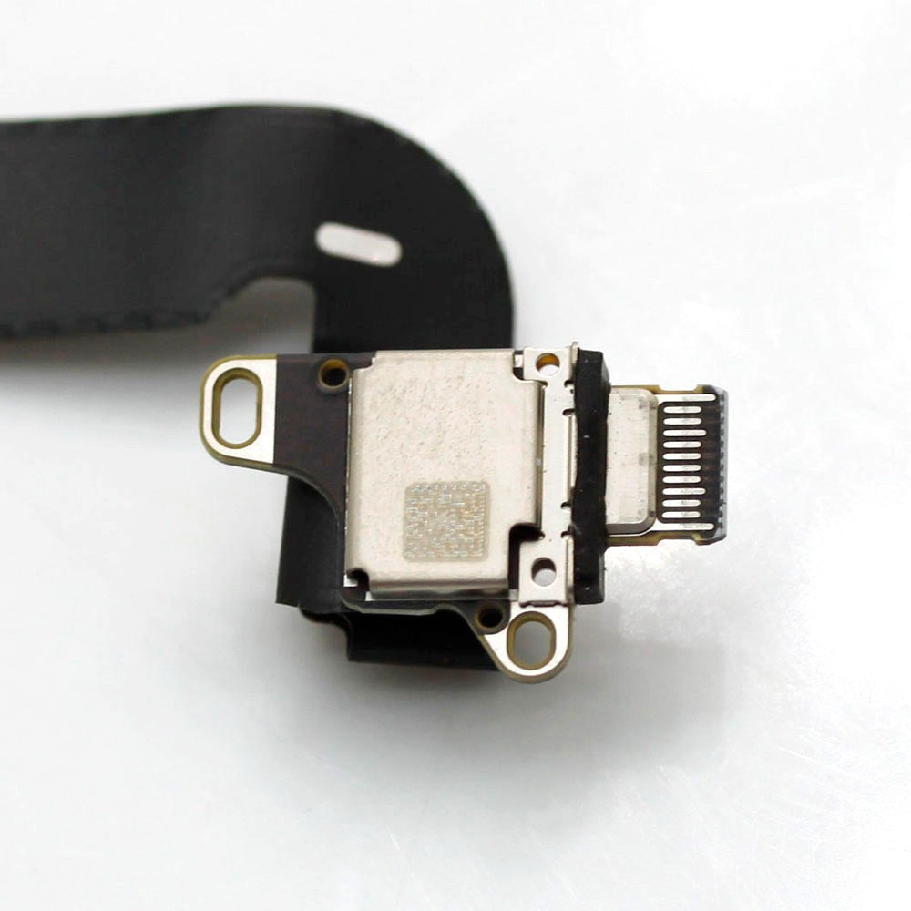 USB-C Charging Port I/O Board Flex Cable For MacBook Retina 12″ A1534 2015-2017