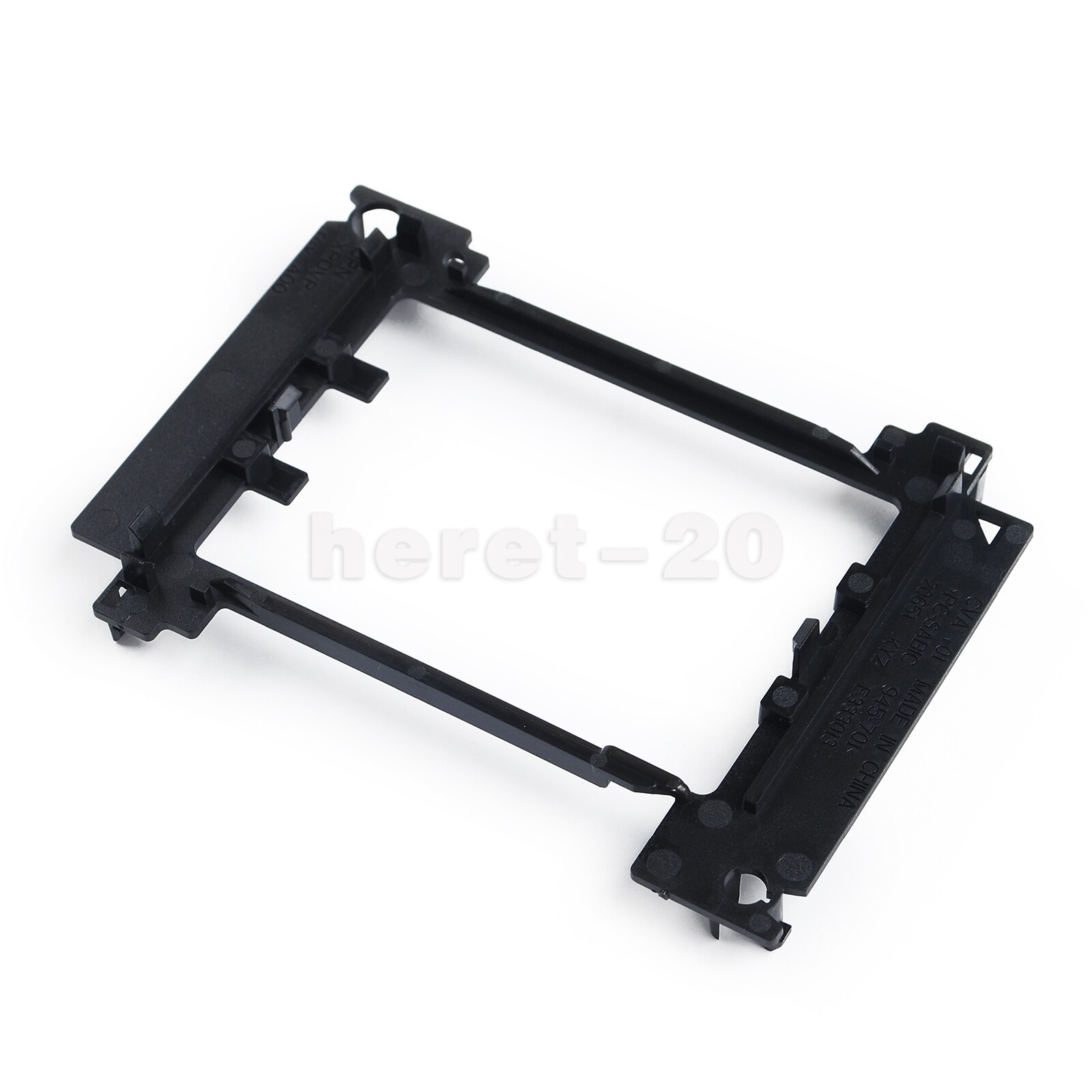 2PCS For Dell PowerEdge XPDVP R640 R740 R740xd T340 T440 T640 CPU Bracket