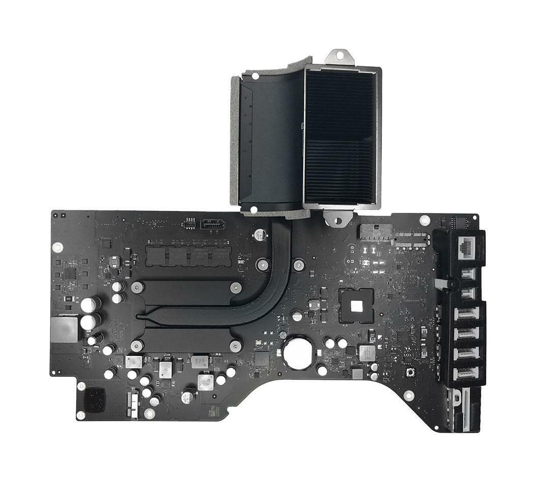 Logic Board 2.8GHz i5 8GB HDD iMac 21.5 Late 2015 A1418 661-02981 Apple