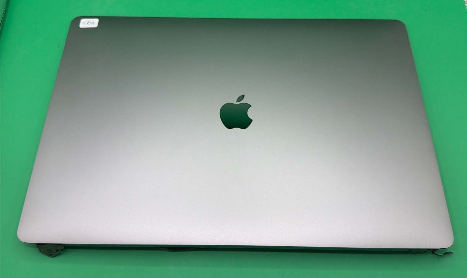 OEM Apple MacBook Pro 16 A2141 Display Assembly Space Gray 2019 2020