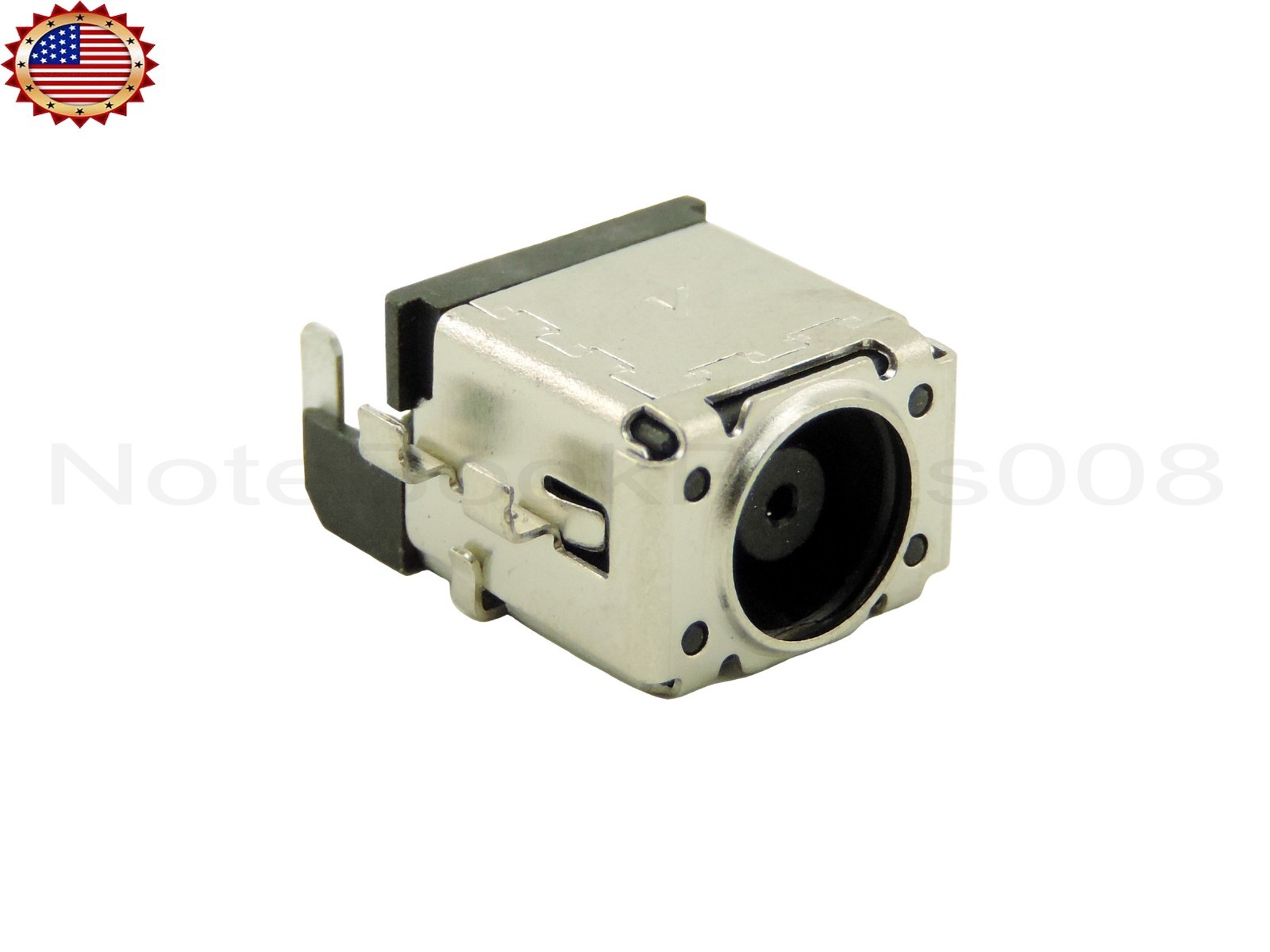 Genuine For Asus ROG Zephyrus M16 GU603 DC in Power Jack Charging Port Connector