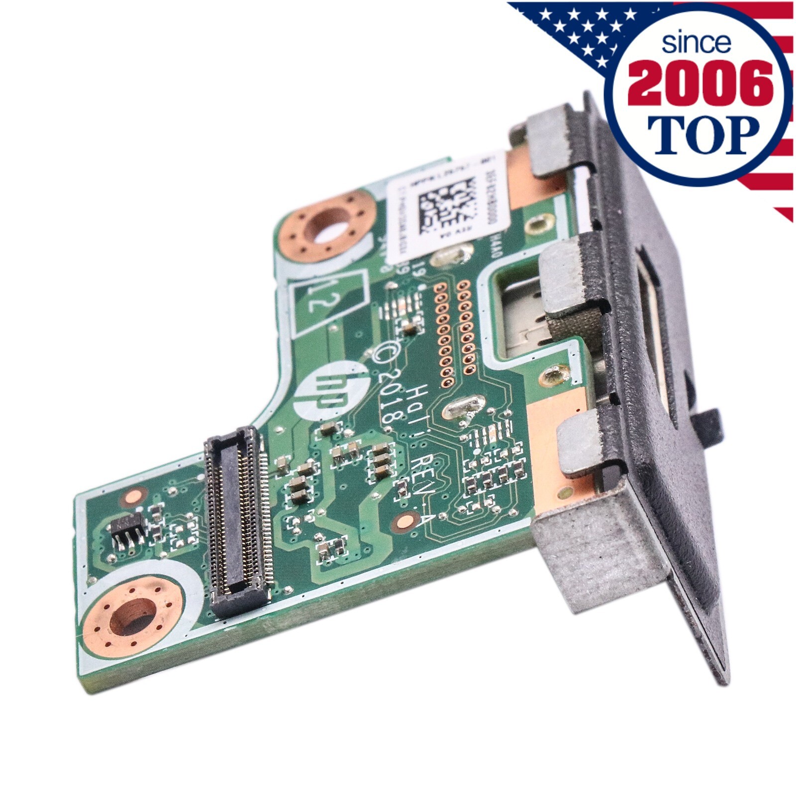 FLEX IO HDMI Small Board for 3TK75AA HP EliteDesk 705 G4 DM SFF MT L25757-001 US