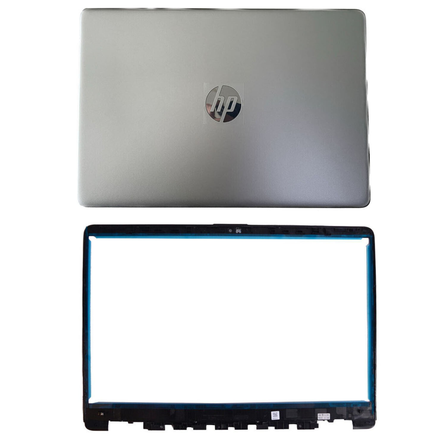 New For HP 15-DY 15-EF 15s-fq 15-EF1041NR 15s-eq Top Back Cover/Bezel L63603-001
