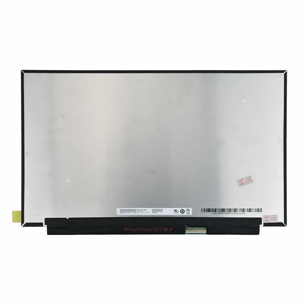 LP156WFG(SP)(K1) 144Hz 40pins LP156WFG-SPK1 LCD Screen FHD 1920×1080 Matte