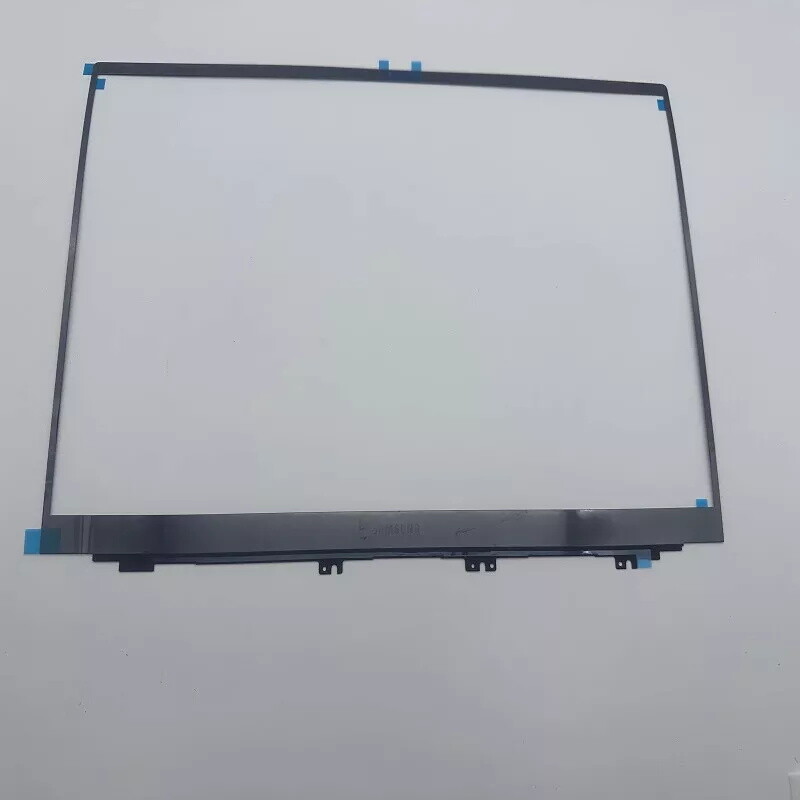 New For Samsung Galaxy Book NP750TDA Lcd Rear Back Cover Bezel Sheet Hinge Cover