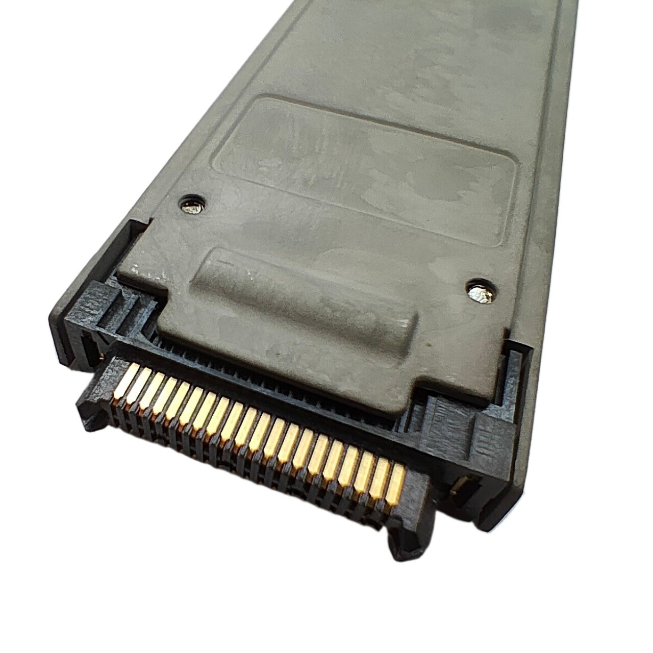 New For Dell Lattiude Rugged Laptop 5420,7224,5424 M.2 NVME SSD Caddy Bracket