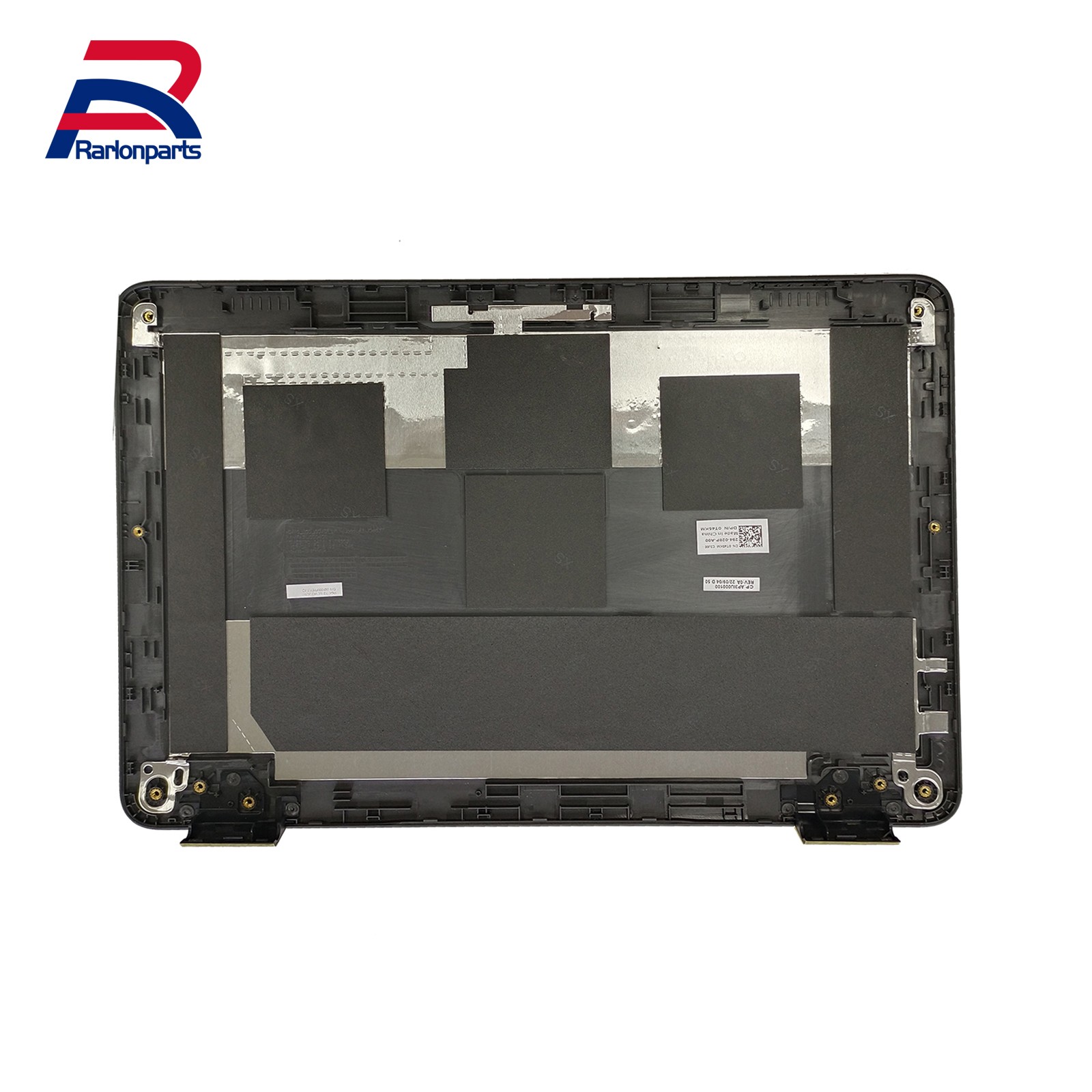 New For Dell Chromebook 11 3110 Black LCD Back Cover Rear Lid Top Case 0T45KM US