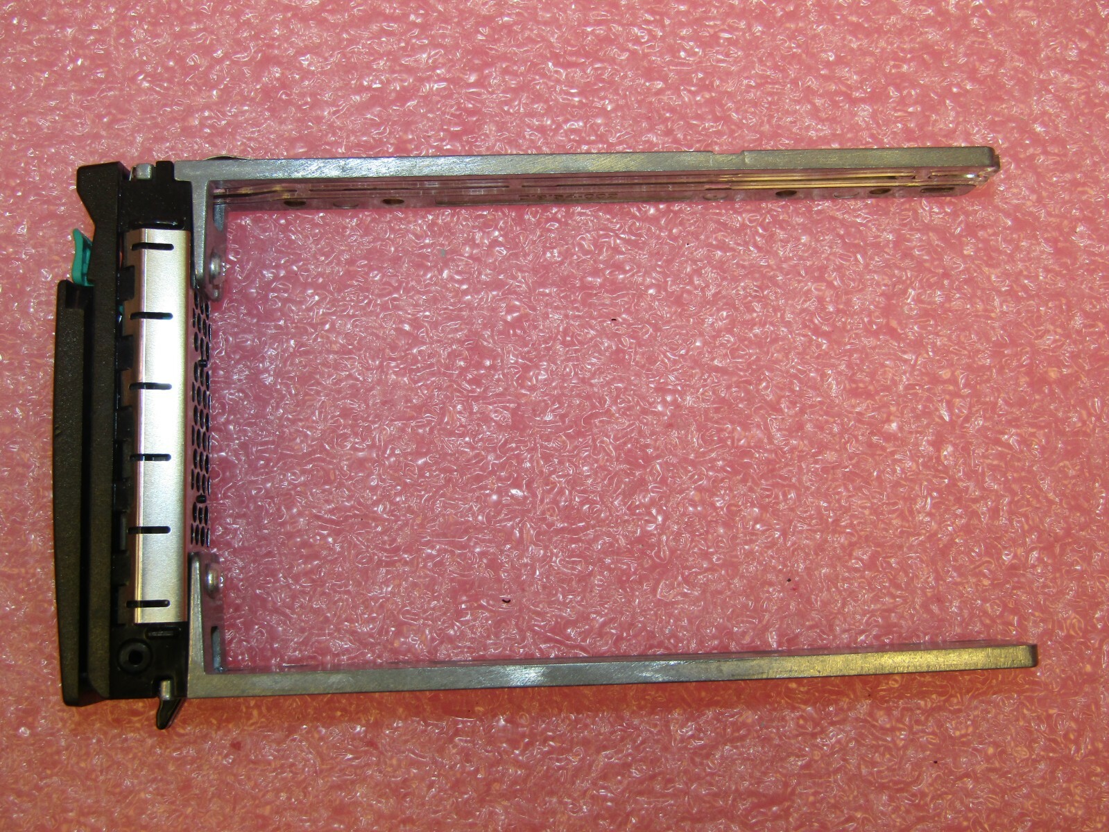G18877-002 EMC Intel 2.5-inch Hard Drive Tray Caddy
