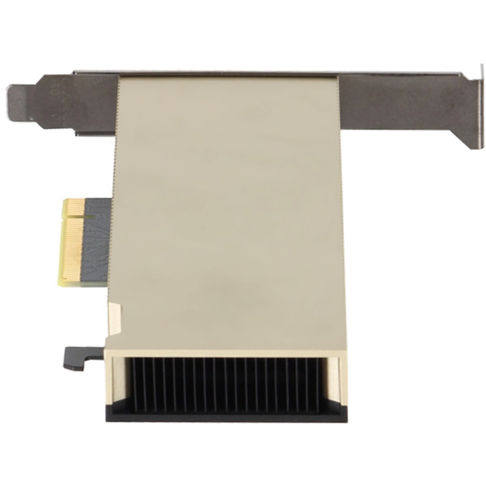Dell NVIDIA A2 Tensor Core 16GB GDDR6 60W FHHL SW FH PCIe GPU v2 (MG5JX)